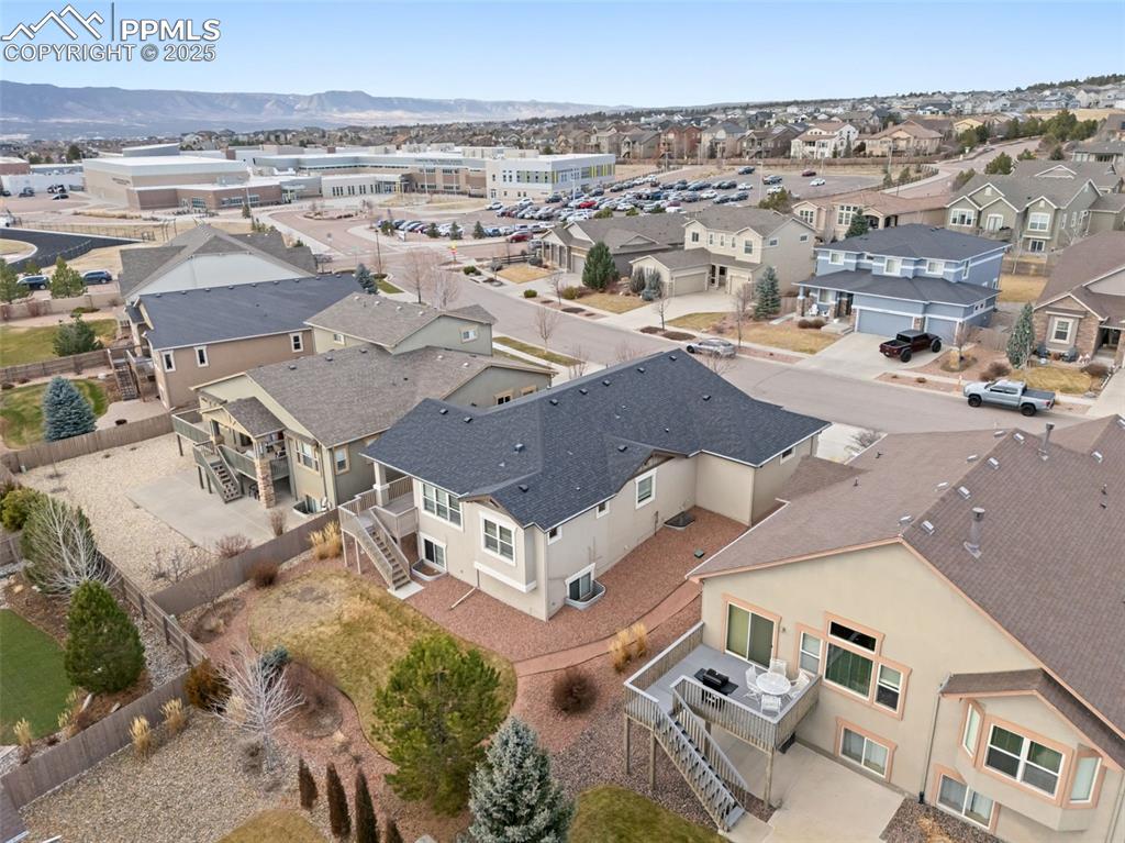 5265 Gem Lake Court Colorado Springs CO 80924