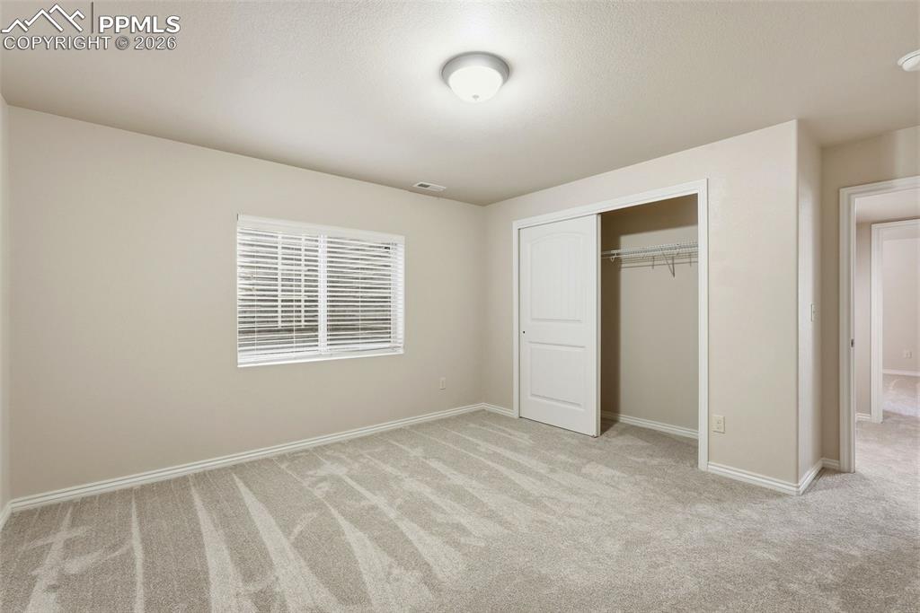 5265 Gem Lake Court Colorado Springs CO 80924
