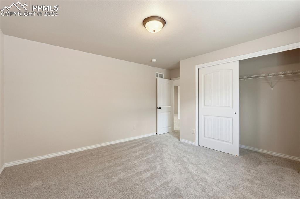 5265 Gem Lake Court Colorado Springs CO 80924