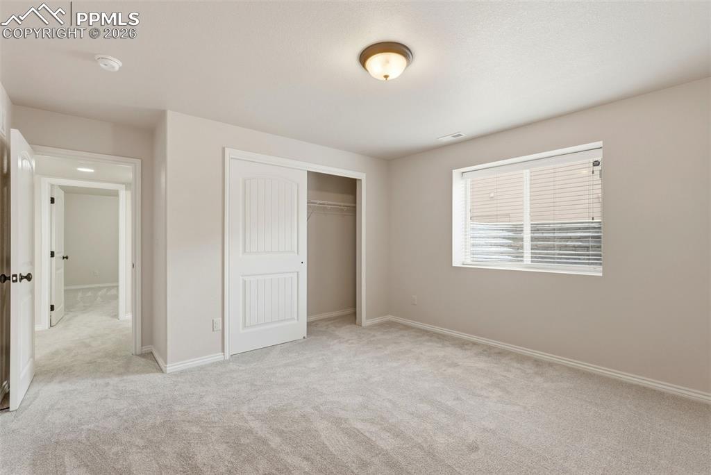 5265 Gem Lake Court Colorado Springs CO 80924