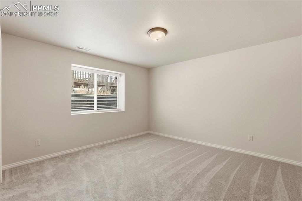 5265 Gem Lake Court Colorado Springs CO 80924