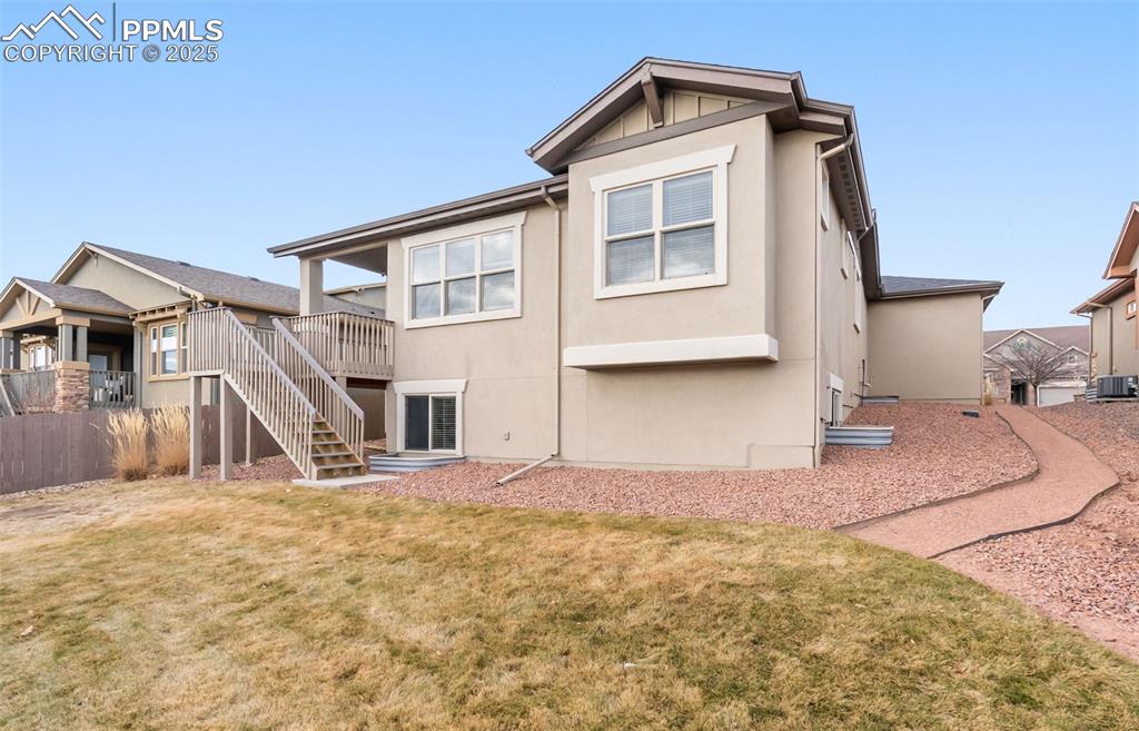 5265 Gem Lake Court Colorado Springs CO 80924