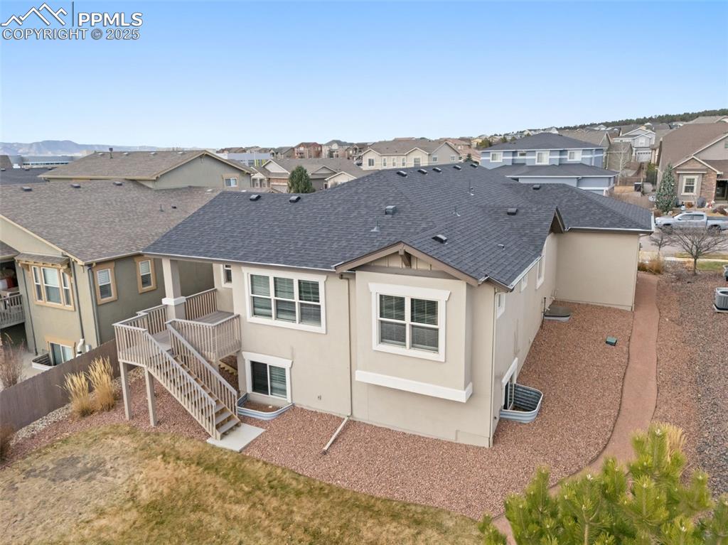 5265 Gem Lake Court Colorado Springs CO 80924