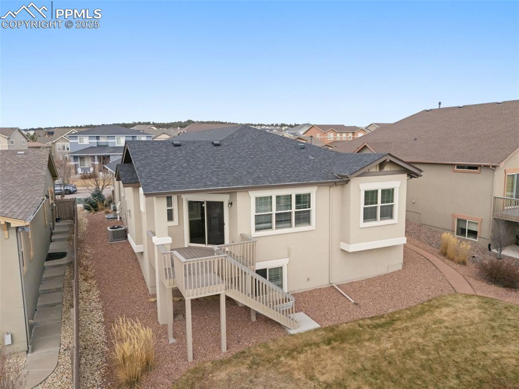 5265 Gem Lake Court Colorado Springs CO 80924