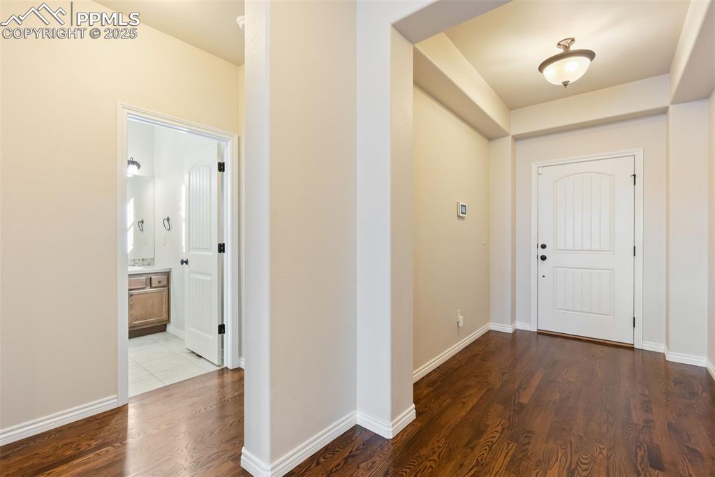 5265 Gem Lake Court Colorado Springs CO 80924