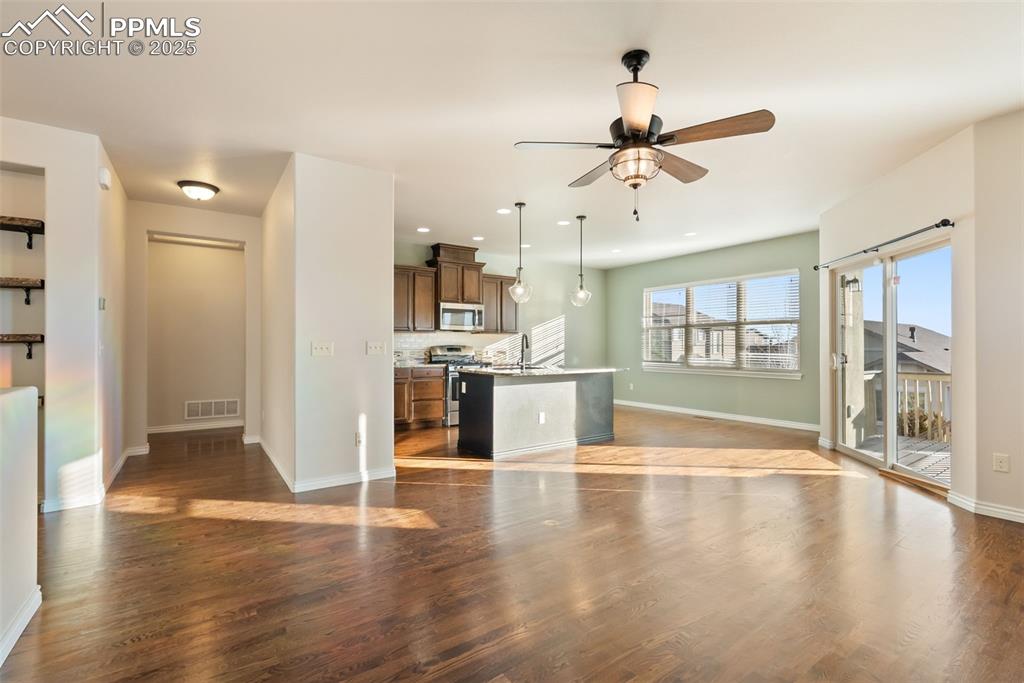5265 Gem Lake Court Colorado Springs CO 80924