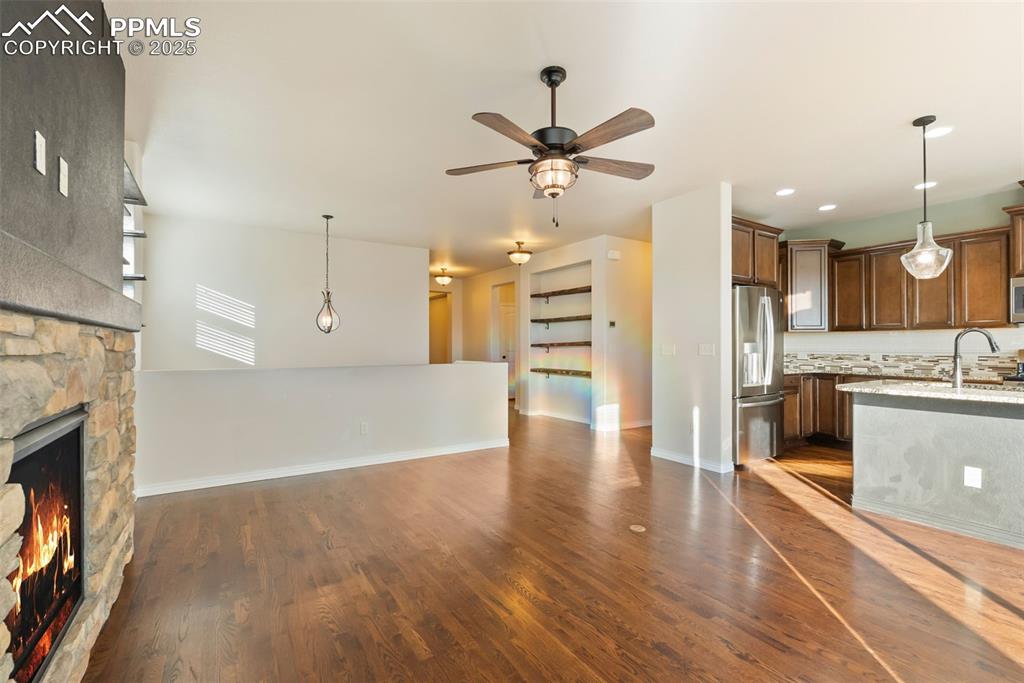 5265 Gem Lake Court Colorado Springs CO 80924