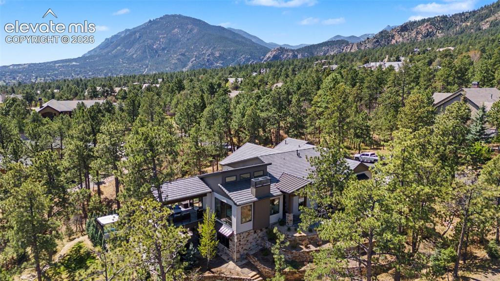 1685 Oakmoor Heights Colorado Springs CO 80906