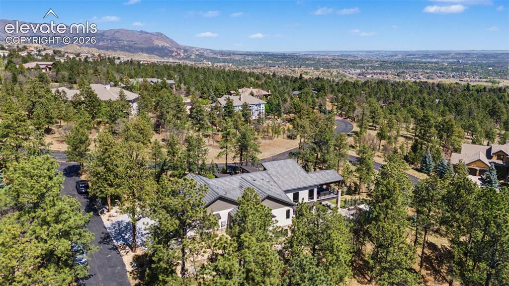 1685 Oakmoor Heights Colorado Springs CO 80906