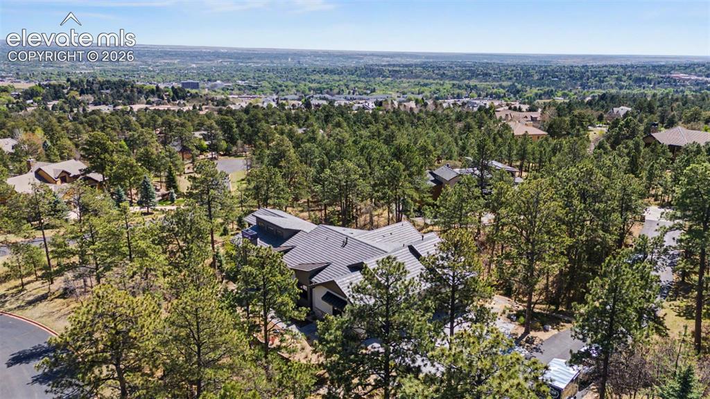 1685 Oakmoor Heights Colorado Springs CO 80906