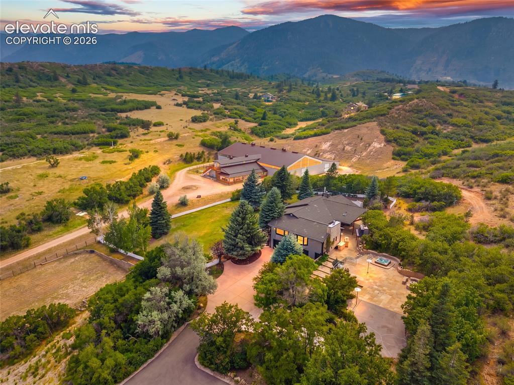 3572 White Bear Point Colorado Springs CO 80921