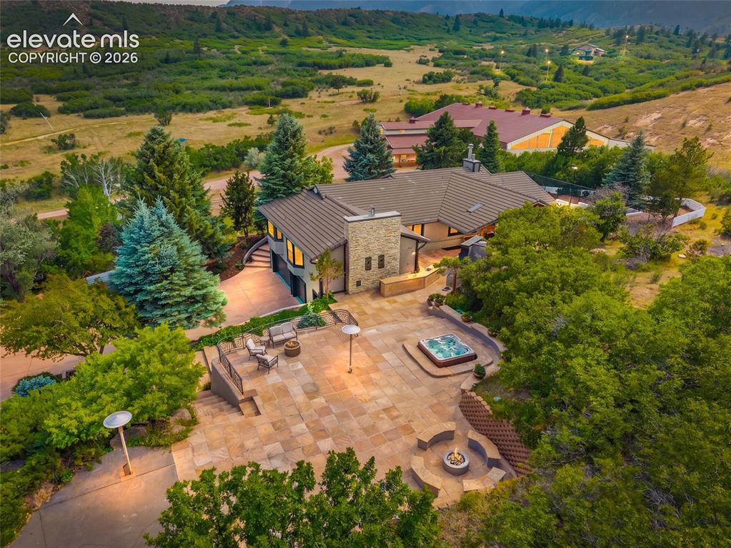 3572 White Bear Point Colorado Springs CO 80921