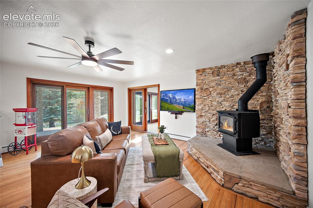 3572 White Bear Point Colorado Springs CO 80921