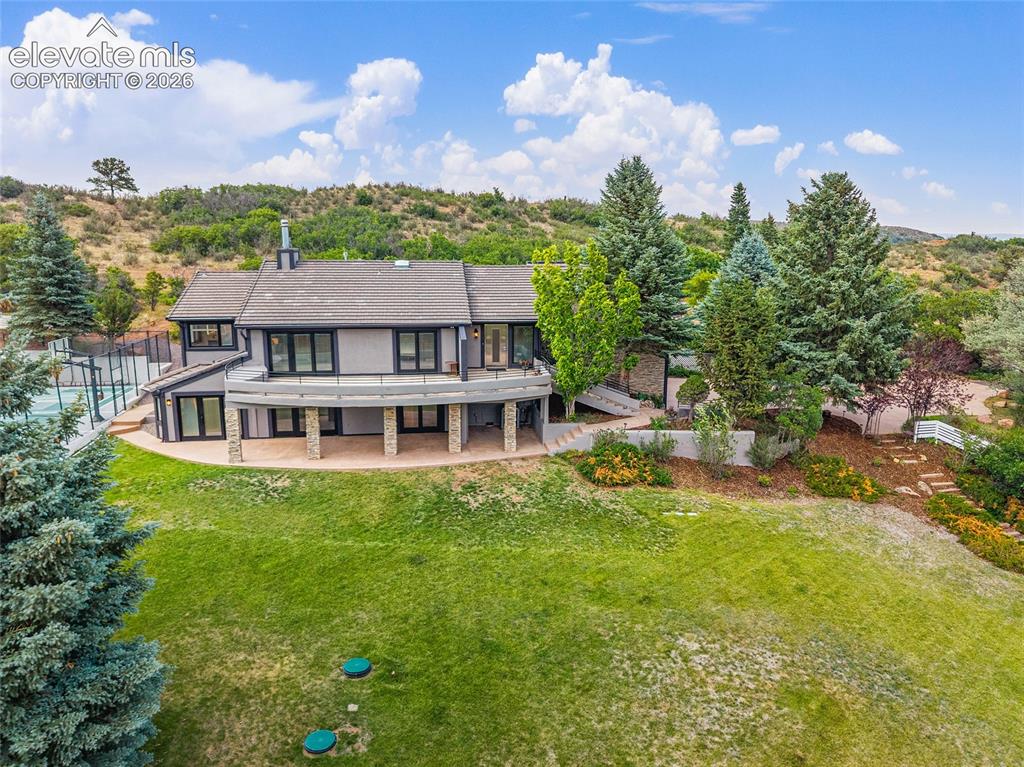 3572 White Bear Point Colorado Springs CO 80921