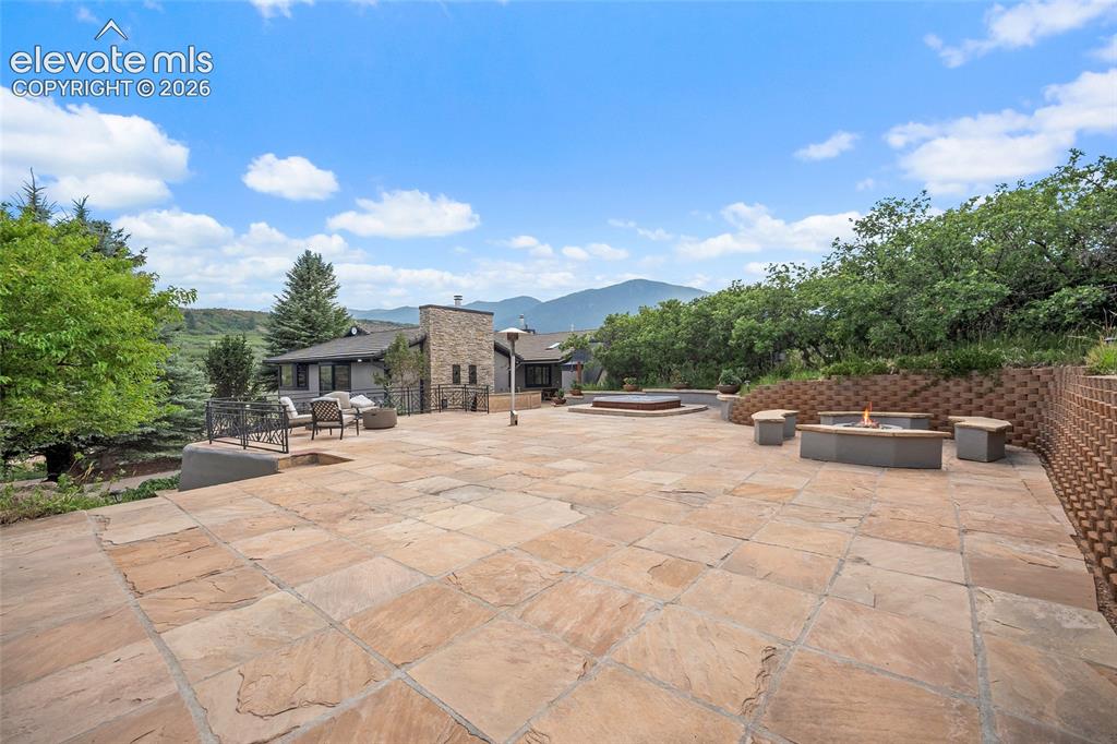 3572 White Bear Point Colorado Springs CO 80921