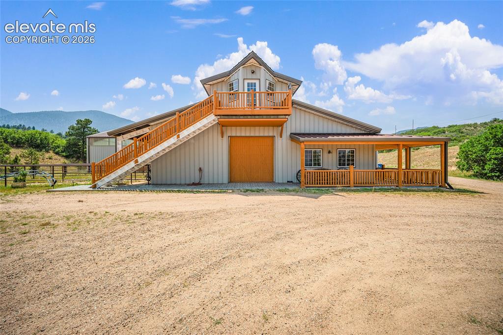 3572 White Bear Point Colorado Springs CO 80921