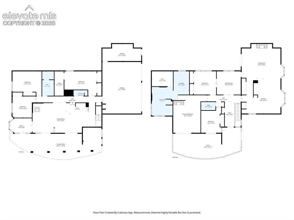 3572 White Bear Point Colorado Springs CO 80921