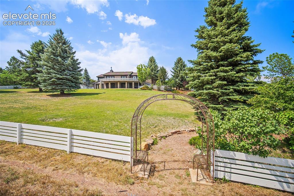 3572 White Bear Point Colorado Springs CO 80921