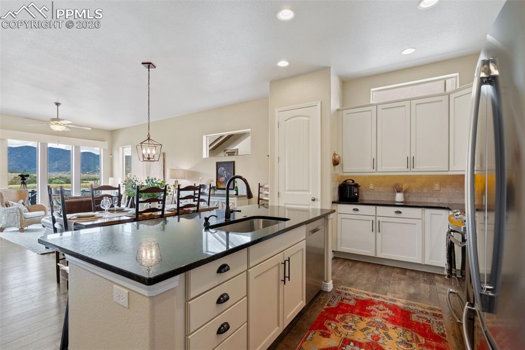 15644 Blue Pearl Court Monument CO 80132