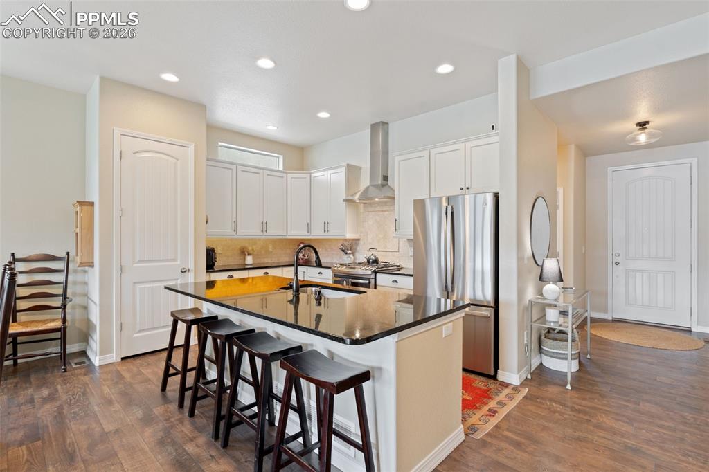 15644 Blue Pearl Court Monument CO 80132