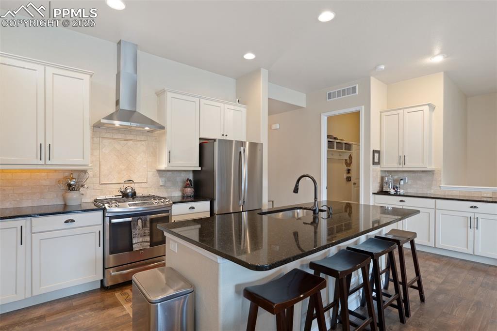 15644 Blue Pearl Court Monument CO 80132