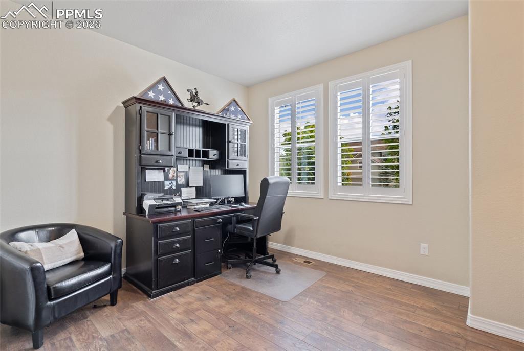 15644 Blue Pearl Court Monument CO 80132