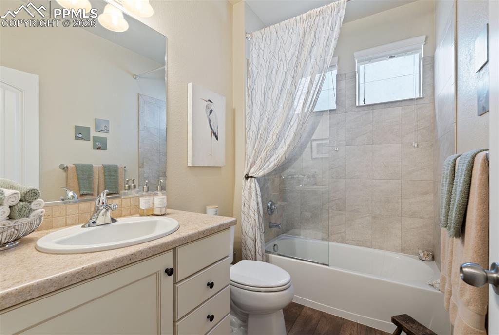 15644 Blue Pearl Court Monument CO 80132