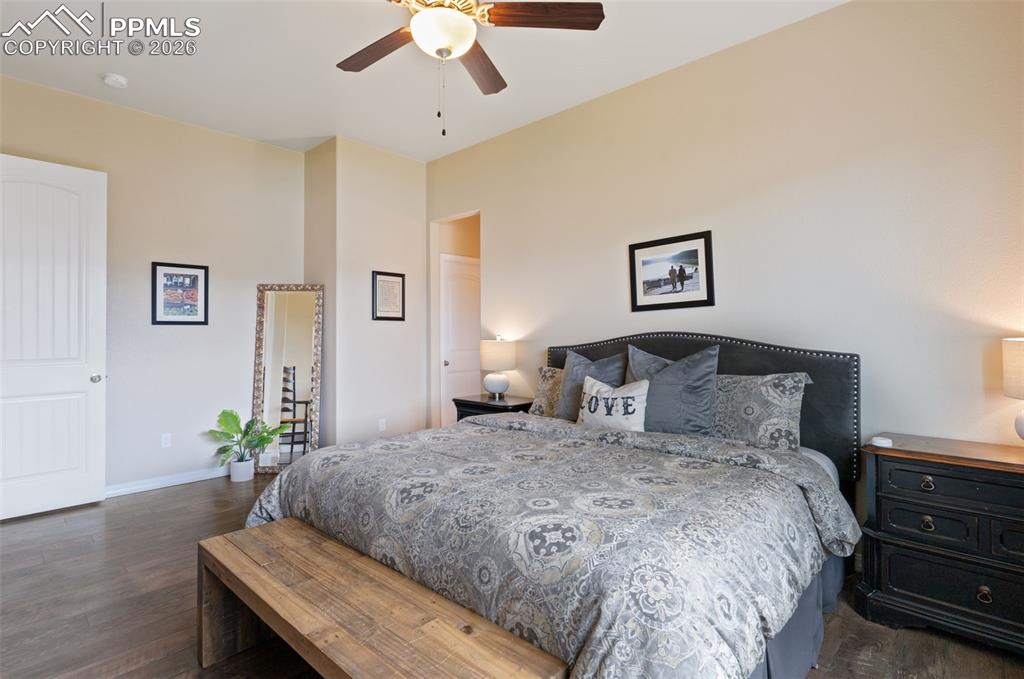 15644 Blue Pearl Court Monument CO 80132