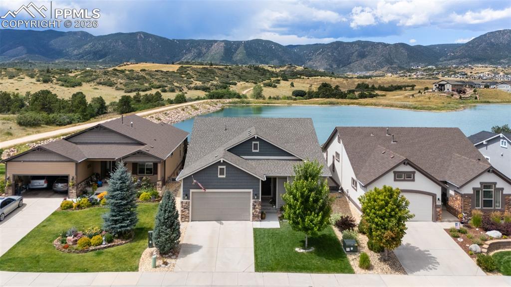 15644 Blue Pearl Court Monument CO 80132