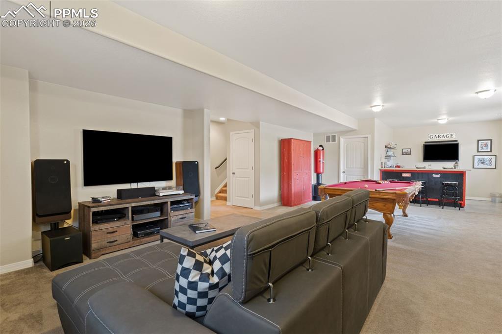 15644 Blue Pearl Court Monument CO 80132