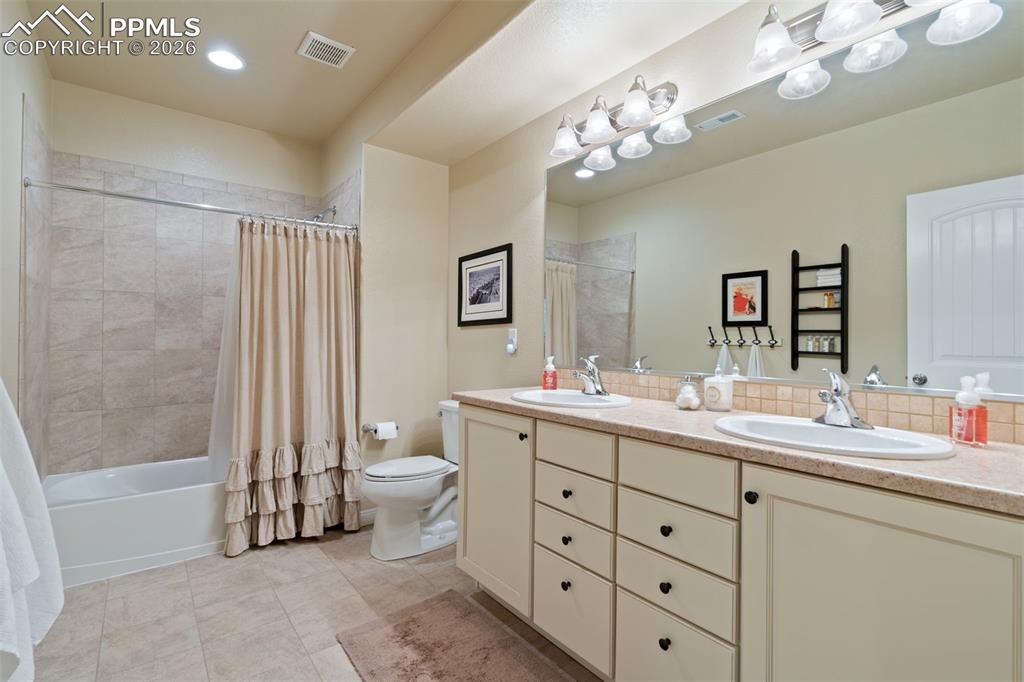 15644 Blue Pearl Court Monument CO 80132