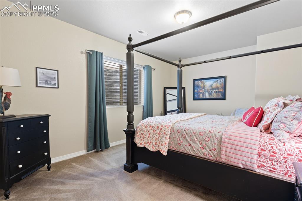 15644 Blue Pearl Court Monument CO 80132
