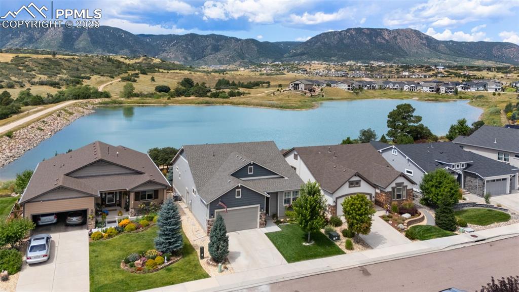 15644 Blue Pearl Court Monument CO 80132