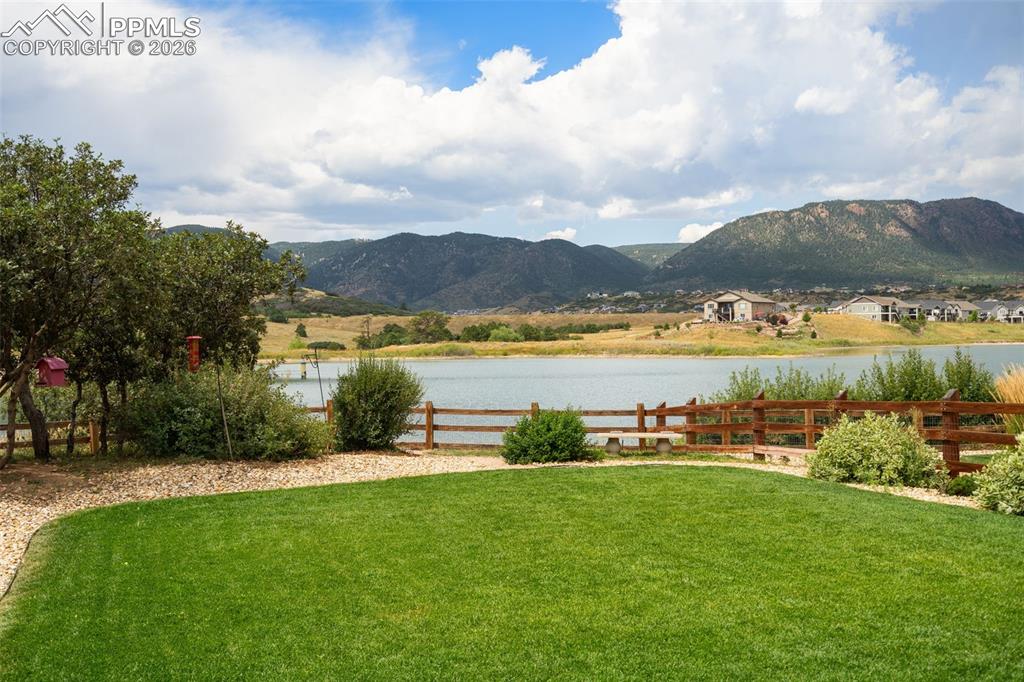 15644 Blue Pearl Court Monument CO 80132