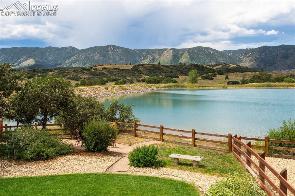 15644 Blue Pearl Court Monument CO 80132