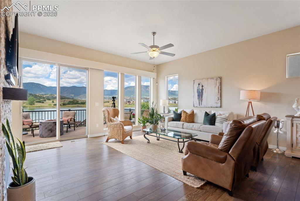 15644 Blue Pearl Court Monument CO 80132