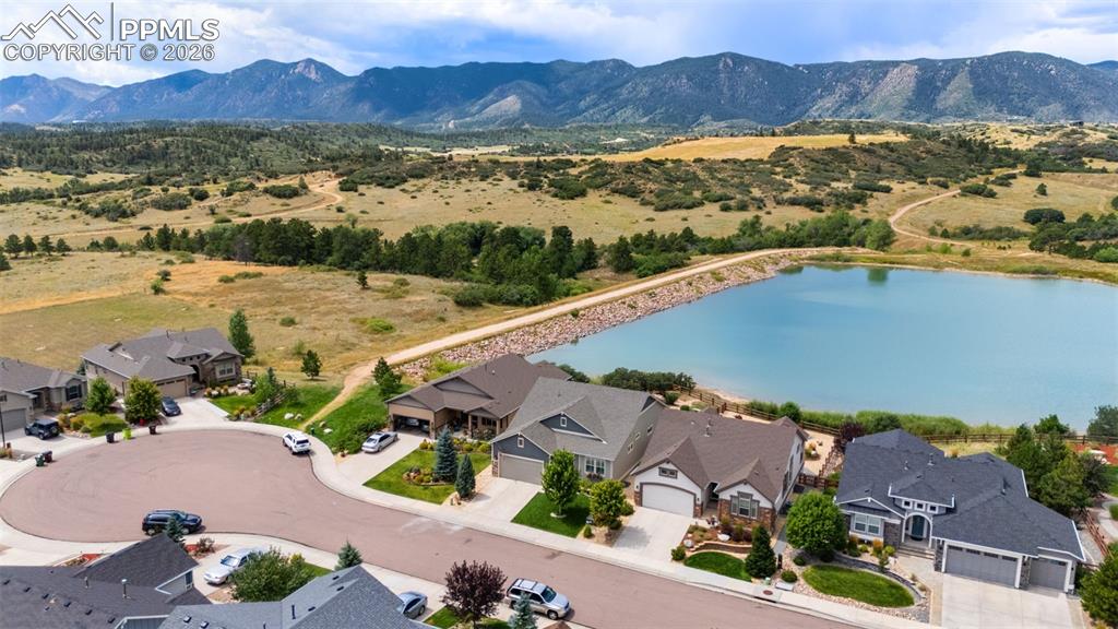 15644 Blue Pearl Court Monument CO 80132