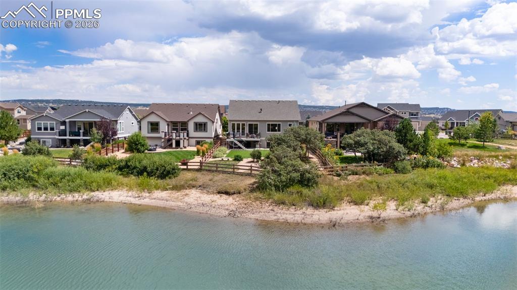 15644 Blue Pearl Court Monument CO 80132