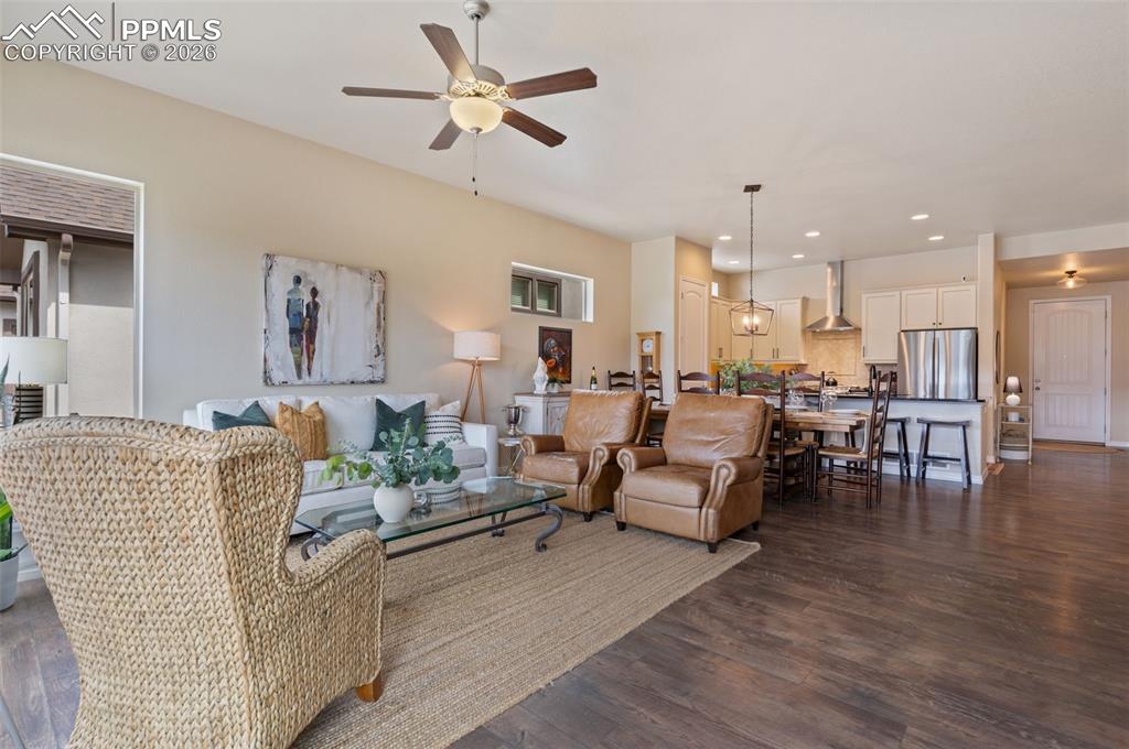 15644 Blue Pearl Court Monument CO 80132