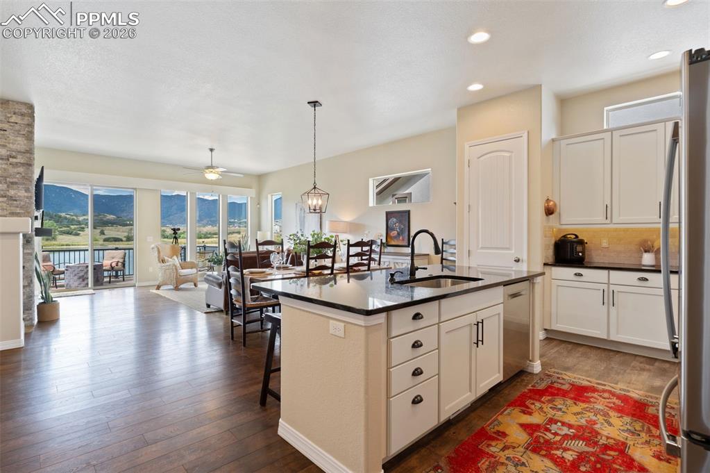 15644 Blue Pearl Court Monument CO 80132