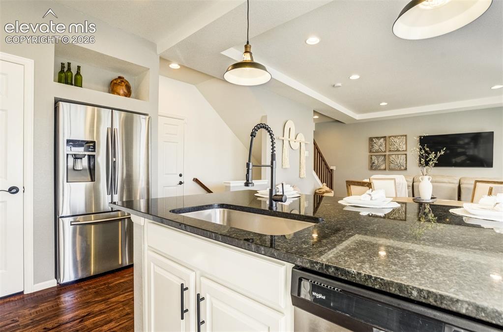 6374 Moate Lane Colorado Springs CO 80927