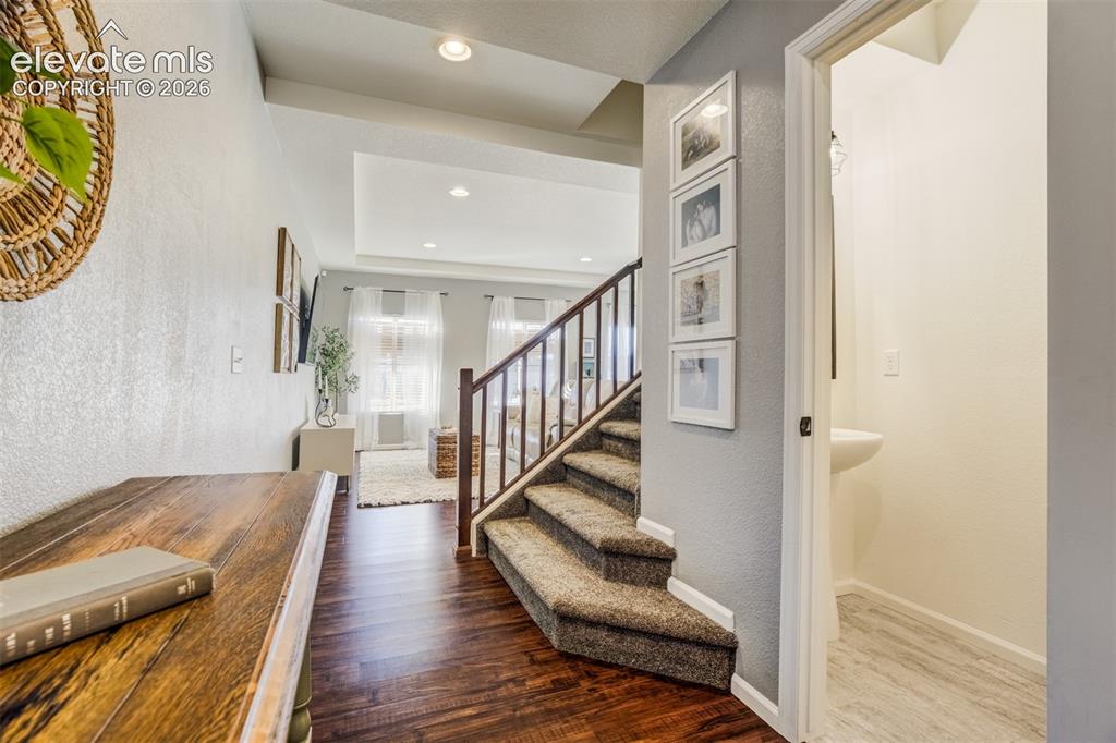6374 Moate Lane Colorado Springs CO 80927