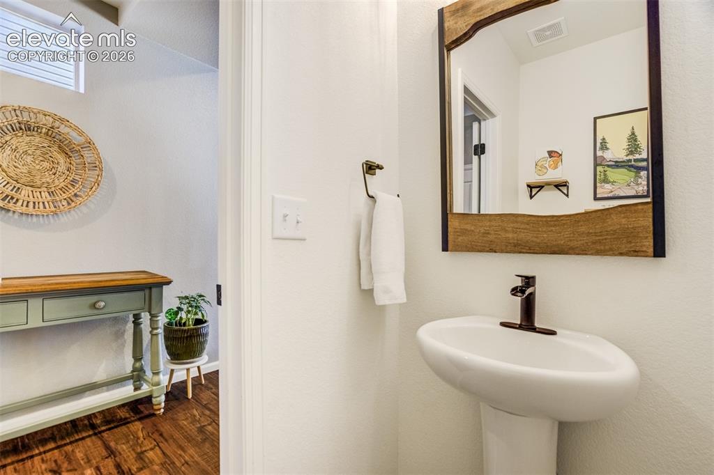 6374 Moate Lane Colorado Springs CO 80927