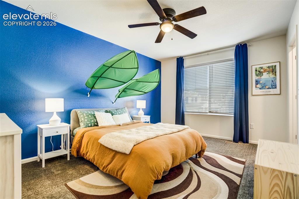 6374 Moate Lane Colorado Springs CO 80927