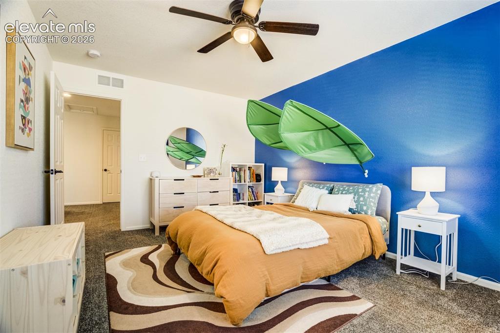 6374 Moate Lane Colorado Springs CO 80927
