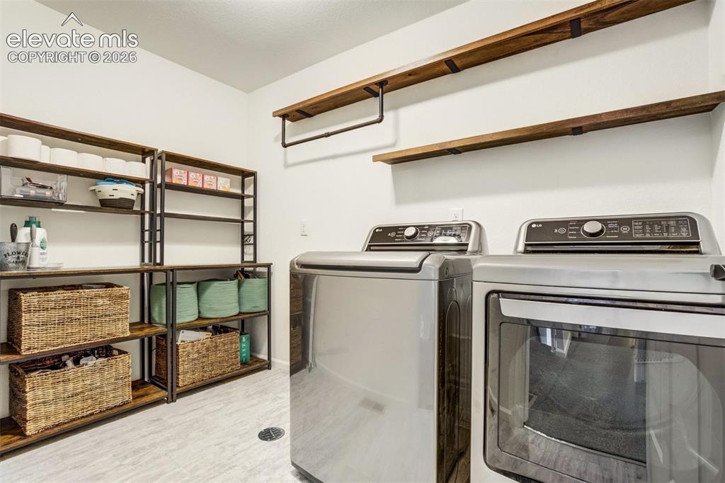 6374 Moate Lane Colorado Springs CO 80927
