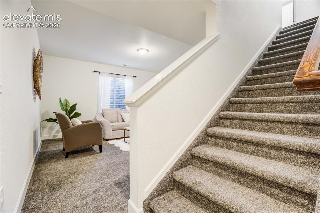 6374 Moate Lane Colorado Springs CO 80927