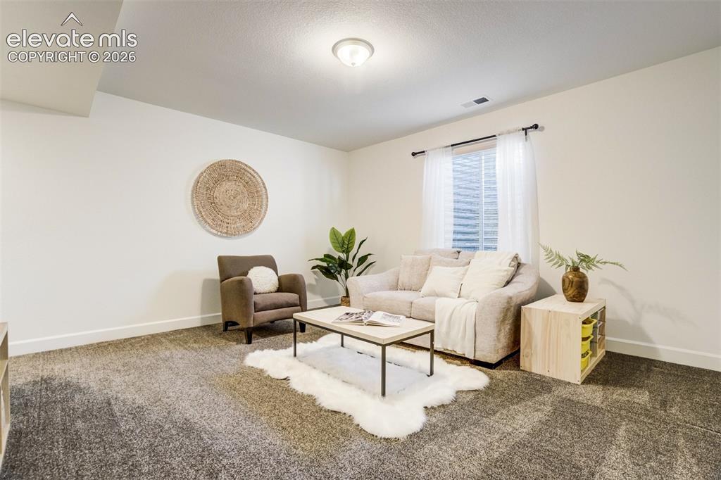 6374 Moate Lane Colorado Springs CO 80927