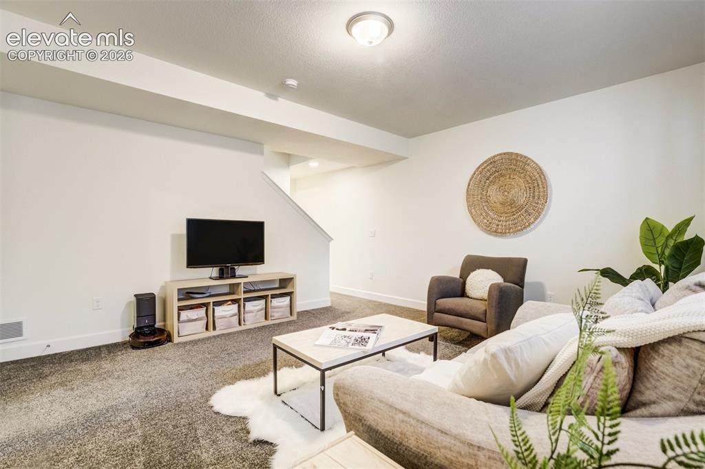 6374 Moate Lane Colorado Springs CO 80927