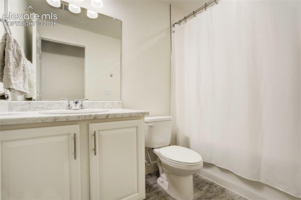 6374 Moate Lane Colorado Springs CO 80927